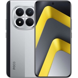 Xiaomi POCO M8 Pro 5G 12/512GB Silver